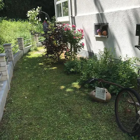 Apartamento Gemuetlichkeit Bensheim