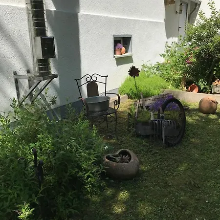 Gemuetlichkeit