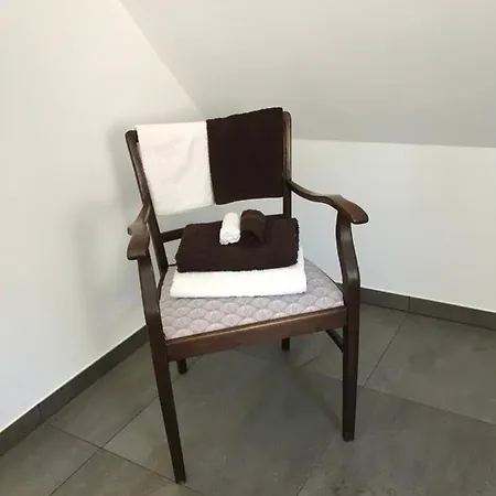 Apartamento Gemuetlichkeit