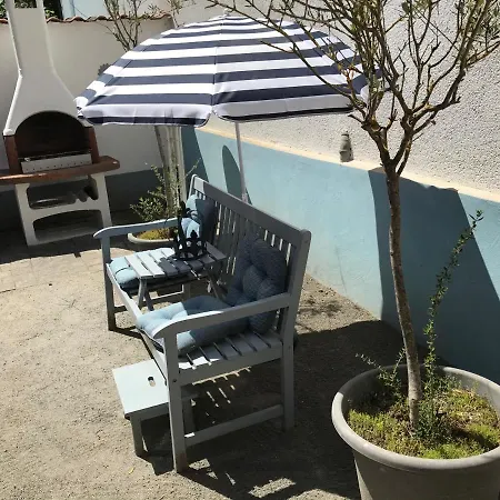 דירה Gemuetlichkeit *