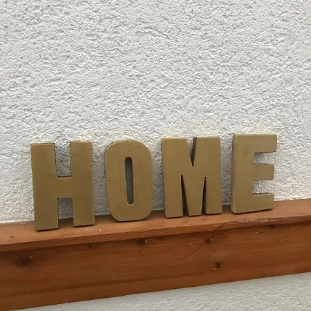 Gemuetlichkeit דירה