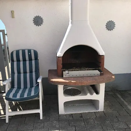 דירה Gemuetlichkeit