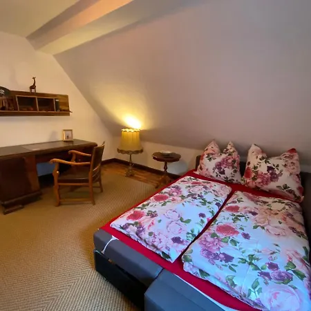Gemuetlichkeit Apartamento