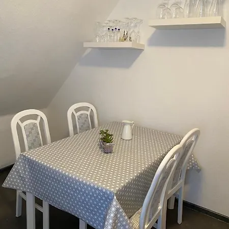 דירה Gemuetlichkeit בנסהיים