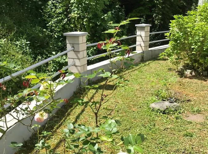 Apartman Gemuetlichkeit Bensheim