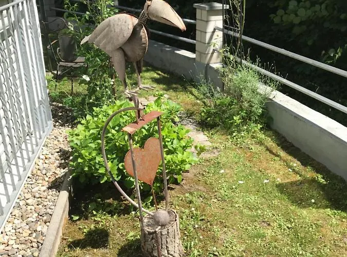 Gemuetlichkeit Apartman *