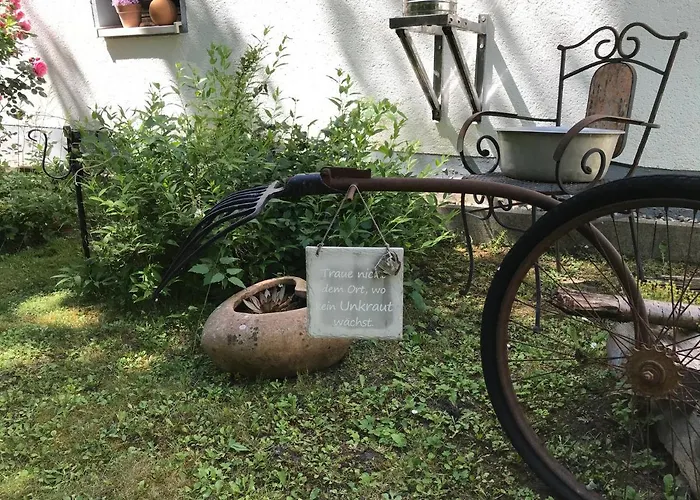 Gemuetlichkeit Apartman *