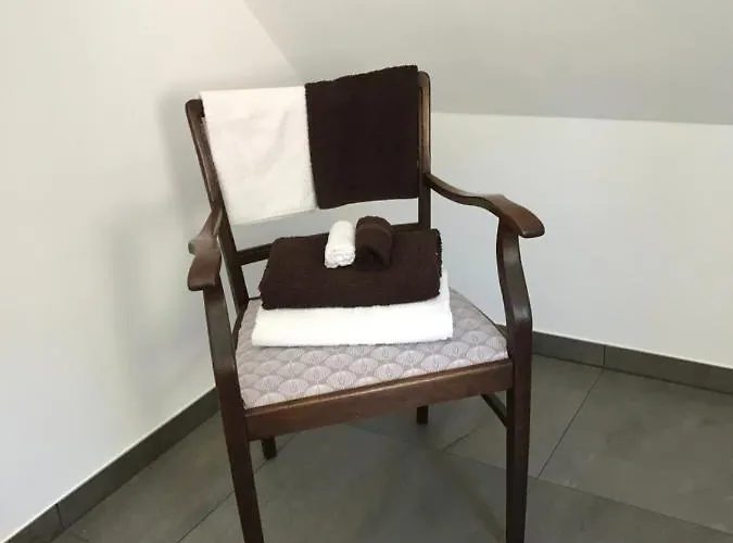 Apartman Gemuetlichkeit