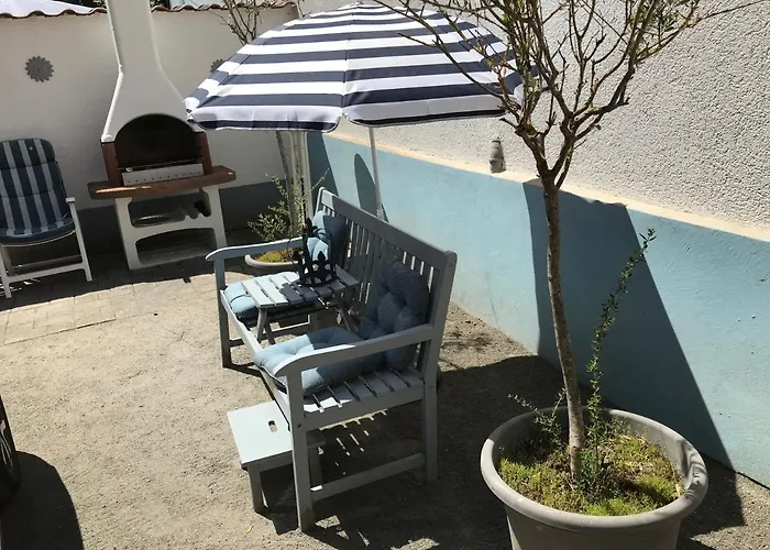 Apartman Gemuetlichkeit *