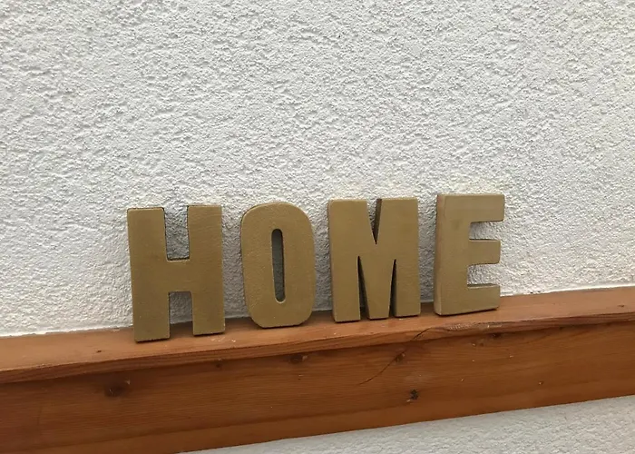 Gemuetlichkeit Apartman