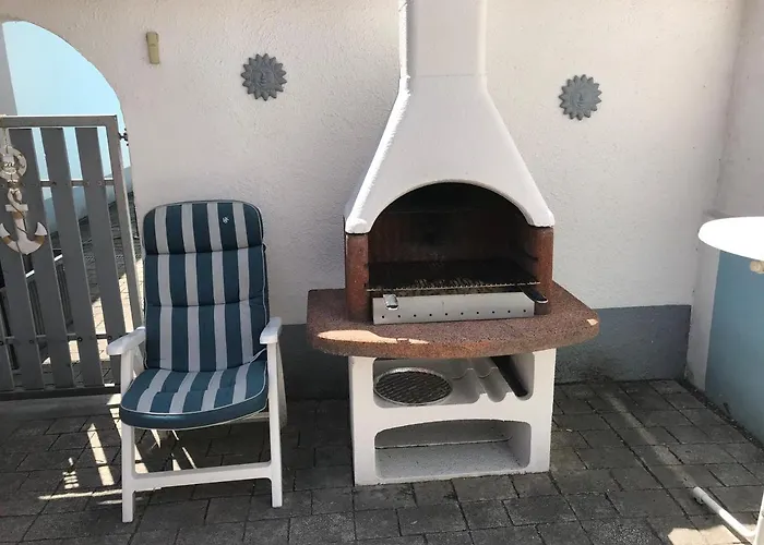 Apartman Gemuetlichkeit