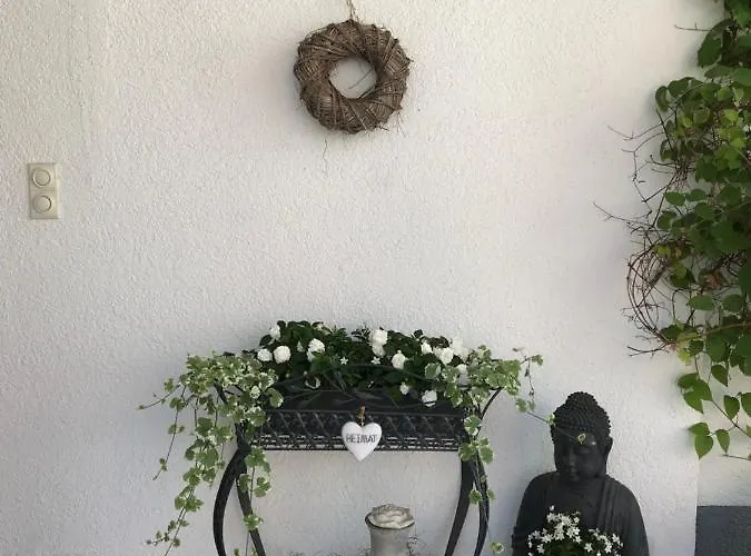 Gemuetlichkeit * Bensheim