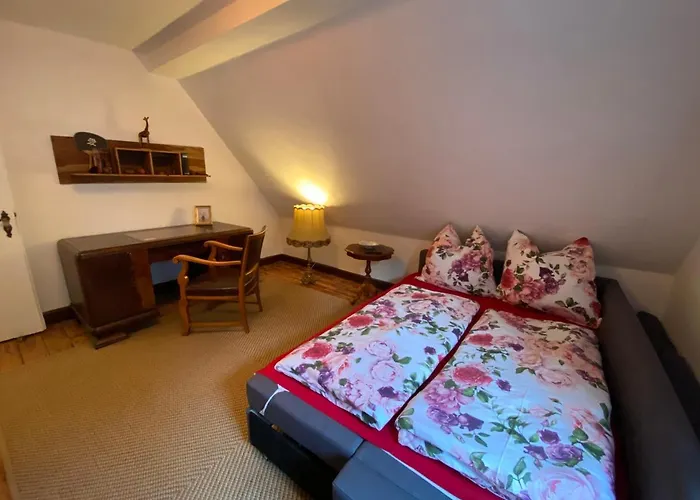 Gemuetlichkeit Apartman