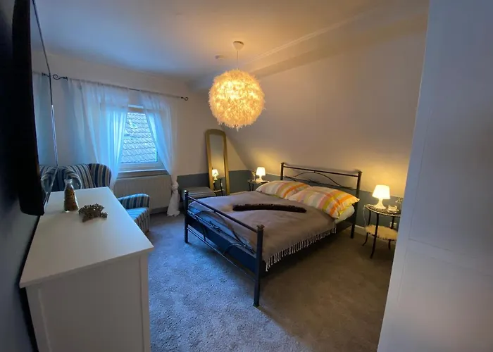 Apartman Gemuetlichkeit