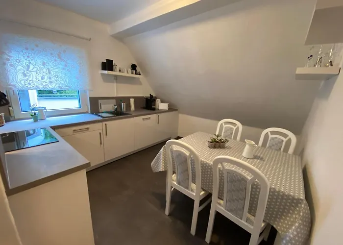 Gemuetlichkeit Apartman