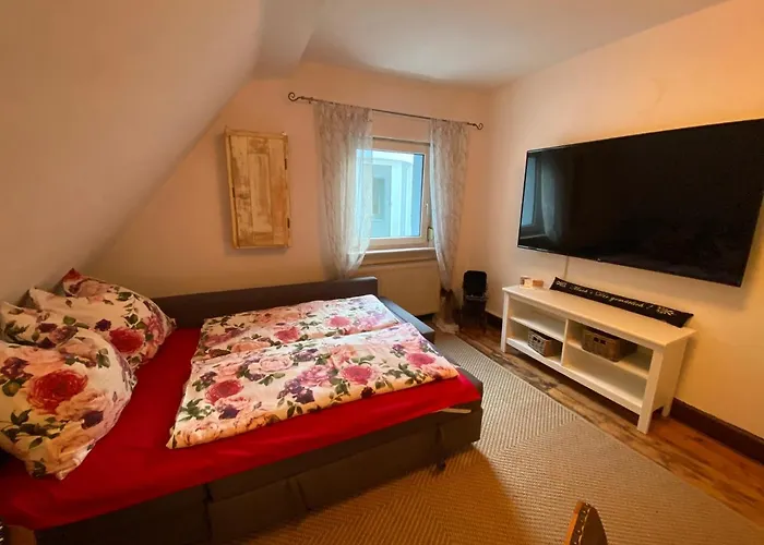 Apartman Gemuetlichkeit